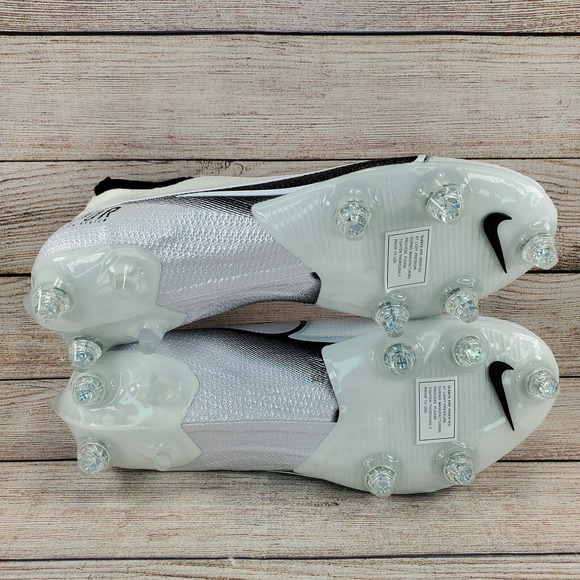 Nike Vapor Edge Elite 360 Football Cleats Men's Size 14 Wide - Picture 4 of 9